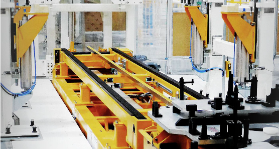 三品軟件與武漢某汽配公司