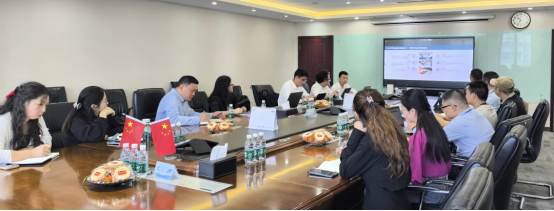 三品PLM項目啟動會